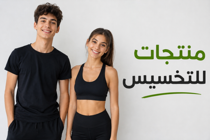 منتج التخسيس